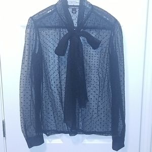 Victoria's Secret Blouse